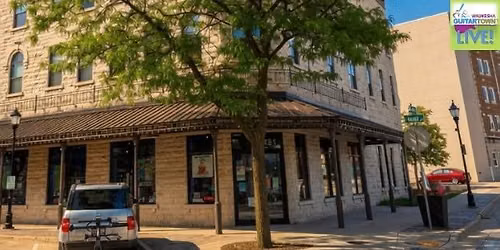 Waukesha GuitarTown Live at Martha Merrell's Books June 5th - August 28th 6:30 - 9pm Every Friday 