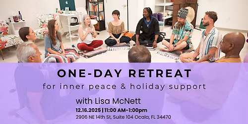 One-Day Retreat