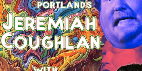 Portland's Jeremiah Coughlan headlines the Club