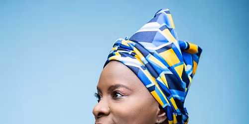 Angelique Kidjo