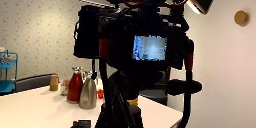 Formation M\u00e9dia Training \u00e0 Paris