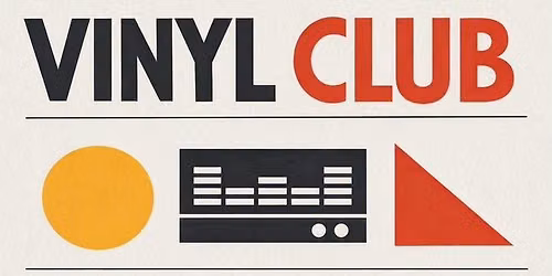 Vinyl Night