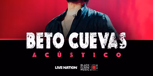 Beto Cuevas
