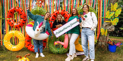 Suvehooaja avamine | \u041e\u0442\u043a\u0440\u044b\u0442\u0438\u0435 \u043b\u0435\u0442\u043d\u0435\u0433\u043e \u0441\u0435\u0437\u043e\u043d\u0430 | Summer Season Opening