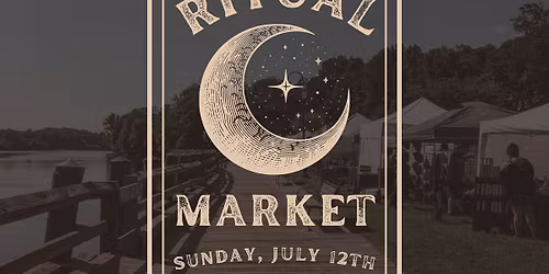 Summer Ritual Market