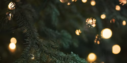 Holiday Market @ Maple Lane Farm