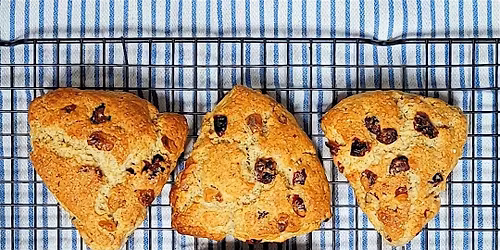 Weekend Brunch - Cooking Class