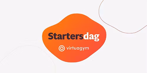 Virtuagym Startersdag