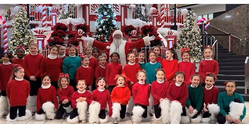 Hoop Girl Holiday Performance\/ Rectial