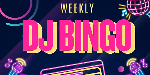 DJ Bingo