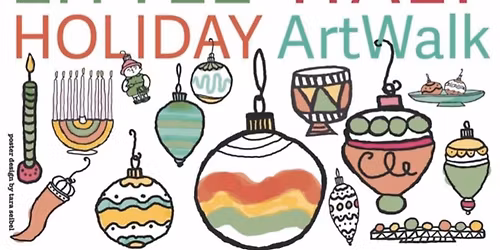 StephyJo Pops Up for Holiday Cheer