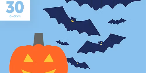 2nd Annual Trunk or Treat Event
