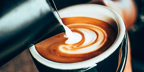 Home Barista 1.0 Espresso & Latte Art Specialty Coffee Workshop