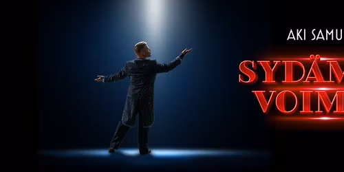 Syd\u00e4men voimaa - joulukonsertti
