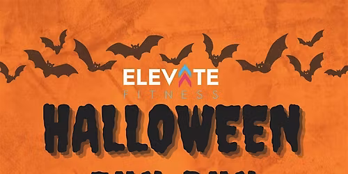 Halloween Fun Run