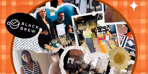 Sip & Shop Vendors Market - Indoor & Outdoor