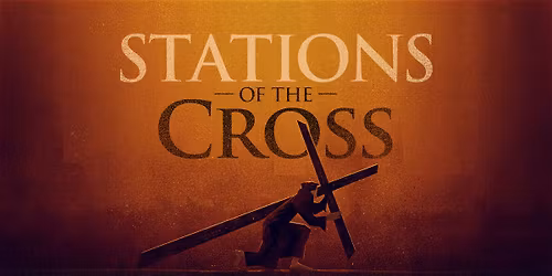 Stations of the Cross
