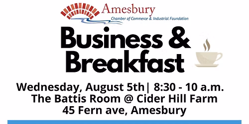 Business & Breakfast: Retirement Plans for Small Businesses 