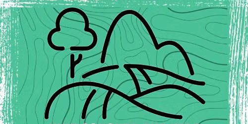 June Conquer the Wild: Lud's Church