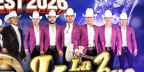 LA ZENDA NORTE\u00d1A, LA KUMBRE CON K & MAS
