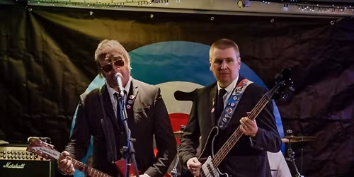 The Jam Project