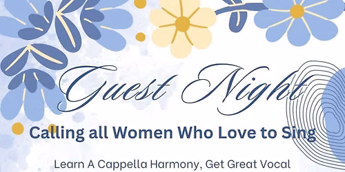 Guest Night