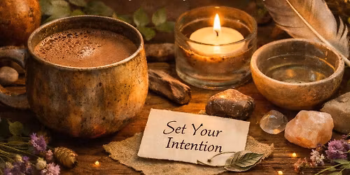 Spring Equinox Cacao Ceremony