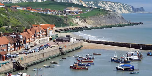 Go Folkestone Festival 