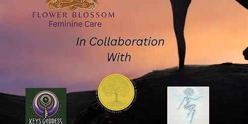 The Goddess  Hike: Release To Rise