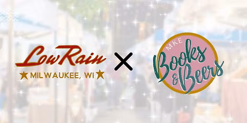 Booked, Bedazzled & Inked