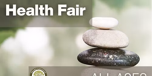 Health Fair