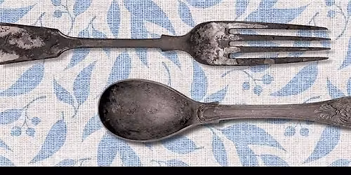 Author Talk: Archaeologies of Food in Australia