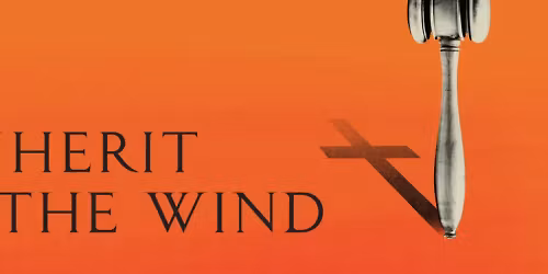 Inherit the Wind - Washington