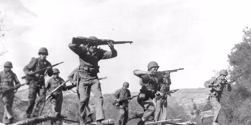 18th International Conference on World War II