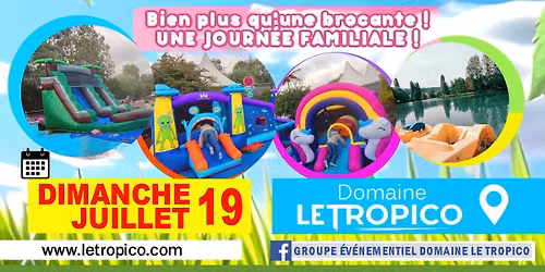 BROCANTE DU MARAIS 