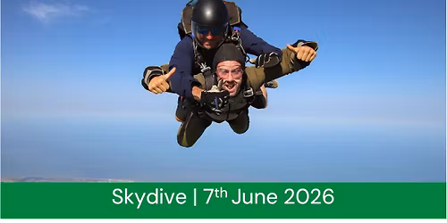 Skydive