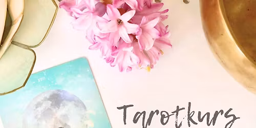 \u0f04 Tarotkurs- Grund (kv\u00e4ll) \u0f04