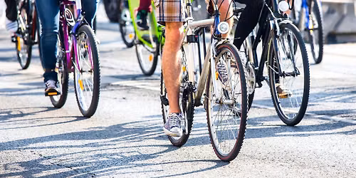 Edsbyn Bike Cruise - cykelcruising i Edsbyn