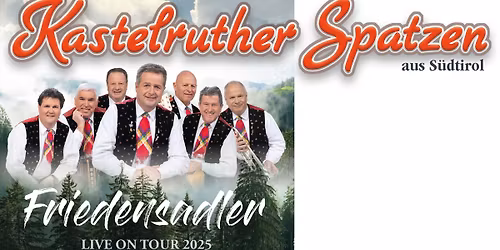 Kastelruther Spatzen | Aurich