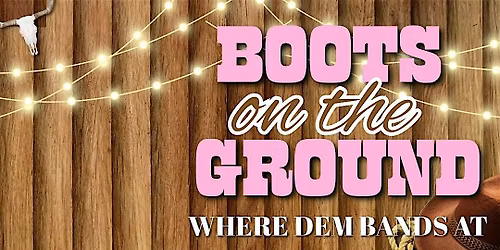 Brunch & Boots Travel Party