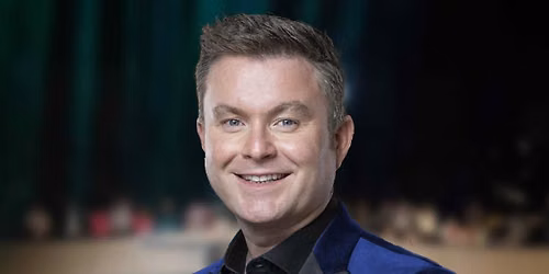 2026 Irish Concert Tour - Ardhowen Theatre, Enniskillen, Co. Fermanagh
