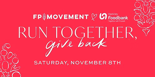 FP Movement Festive 5K
