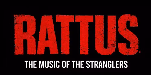 Holmfirth - Rattus support From The Jam