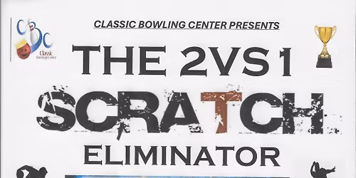 2VS1 Scratch Eliminator Tournament
