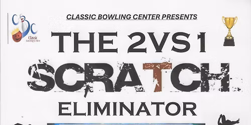 2VS1 Scratch Eliminator Tournament