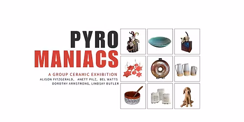 Pyromaniacs - Freestyle