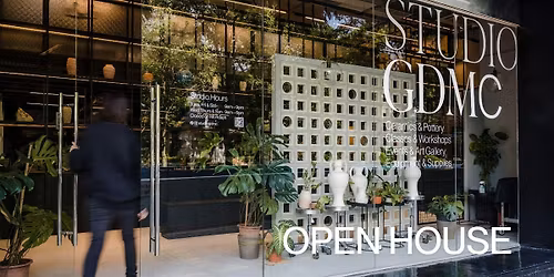 29 - 30 Nov 2025 GDMC Open House