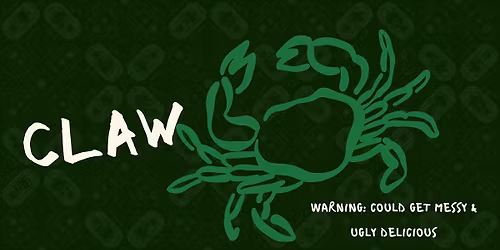 CLAW | A Hands-On Singapore Black Pepper Crab Feast [LUNCHTIME]