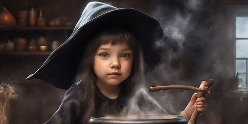 JEU "LE CHAUDRON DE LA SORCI\u00c8RE PAULETTE"