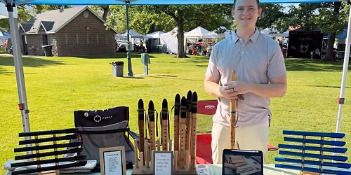 Provo Farmers Market